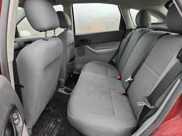 Photo 10 from auction – 2005 FORD FOCUS ZX5 with VIN 3FAFP37N75R100151