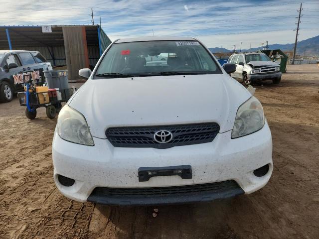 Photo 5 from auction – 2006 TOYOTA MATRIX with VIN 2T1LR32E06C554845
