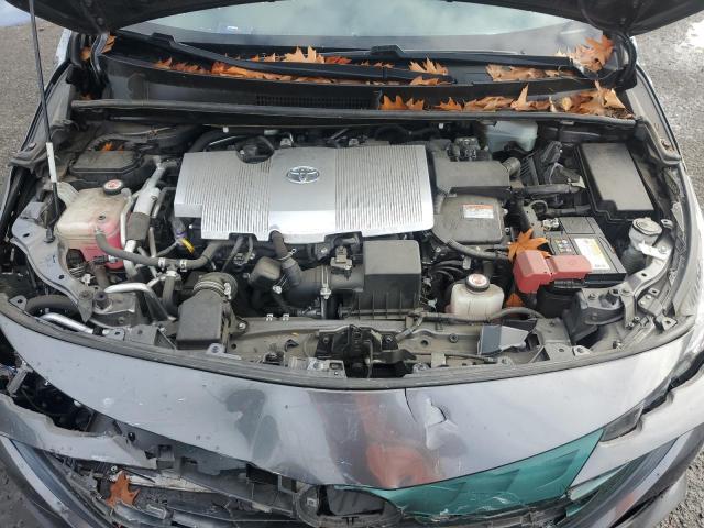 Photo 11 from auction – 2017 TOYOTA PRIUS PRIM with VIN JTDKARFP1H3057154