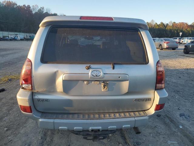Photo 6 from auction – 2005 TOYOTA 4RUNNER LI with VIN JTEBT17R150050936