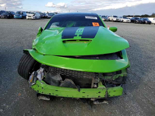 Photo 5 from auction – 2017 DODGE CHARGER R/ with VIN 2C3CDXCT6HH583802