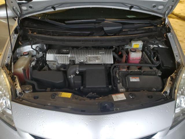 Photo 11 from auction – 2015 TOYOTA PRIUS with VIN JTDKN3DU8F0450397