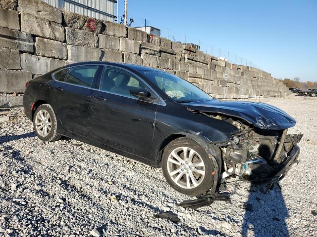Photo 4 from auction – 2015 CHRYSLER 200 with VIN 1C3CCCAB7FN700944