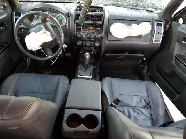 Photo 8 from auction – 2010 FORD ESCAPE LIM with VIN 1FMCU0E76AKA70045