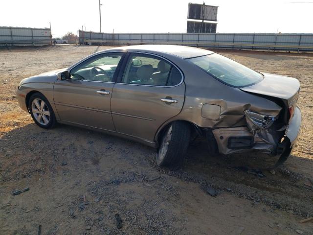 Photo 2 from auction – 2005 LEXUS ES 330 with VIN JTHBA30G055115419