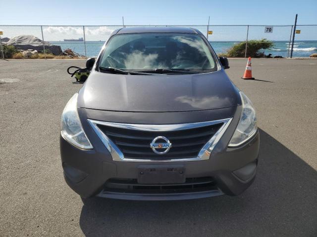 Photo 5 from auction – 2015 NISSAN VERSA S with VIN 3N1CN7AP5FL831933