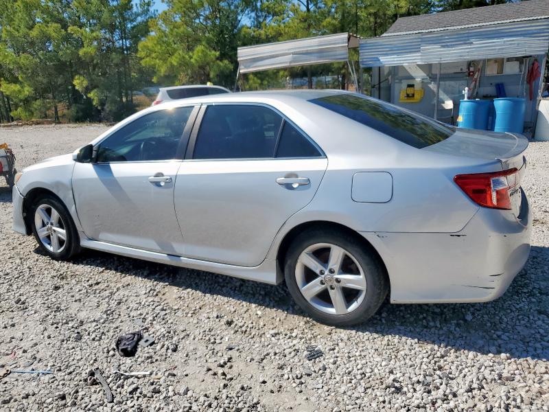 Photo 2 from auction – 2013 TOYOTA CAMRY L with VIN 4T1BF1FKXDU700236