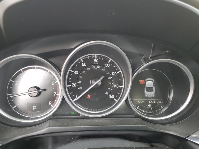 Zdjęcie 9 z aukcji – 2018 MAZDA 6 TOURING z VIN JM1GL1VM4J1301292
