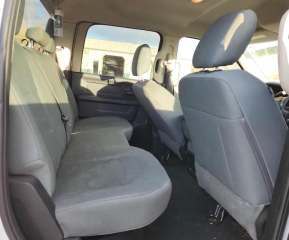 Photo 10 from auction – 2017 RAM 2500 ST with VIN 3C6UR4CJ5HG647303