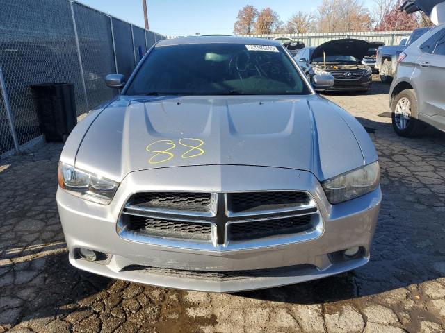 Photo 5 from auction – 2014 DODGE CHARGER SX with VIN 2C3CDXJG7EH159627