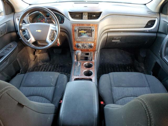 Photo 8 from auction – 2014 CHEVROLET TRAVERSE L with VIN 1GNKVGKDXEJ158521