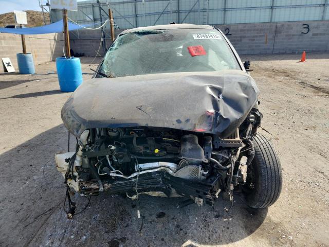 Photo 5 from auction – 2024 NISSAN KICKS S with VIN 3N1CP5BV4RL585439