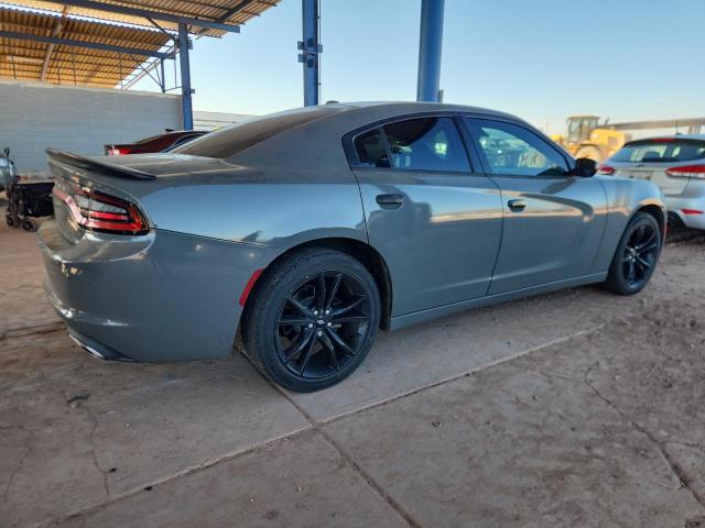 Photo 3 from auction – 2018 DODGE CHARGER SX with VIN 2C3CDXBG0JH179257