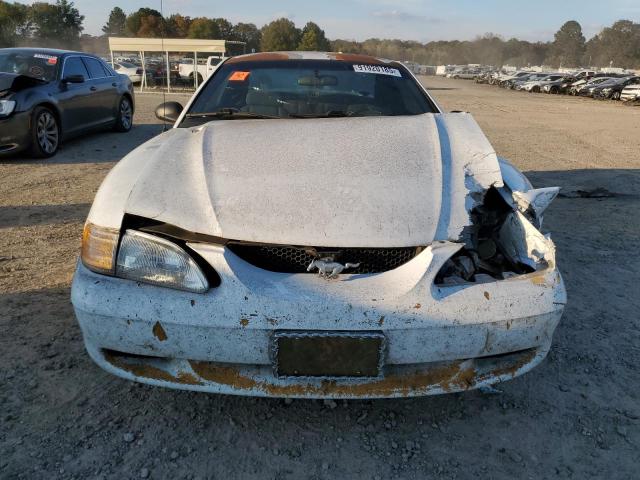 Photo 5 from auction – 1996 FORD MUSTANG with VIN 1FALP4046TF202111