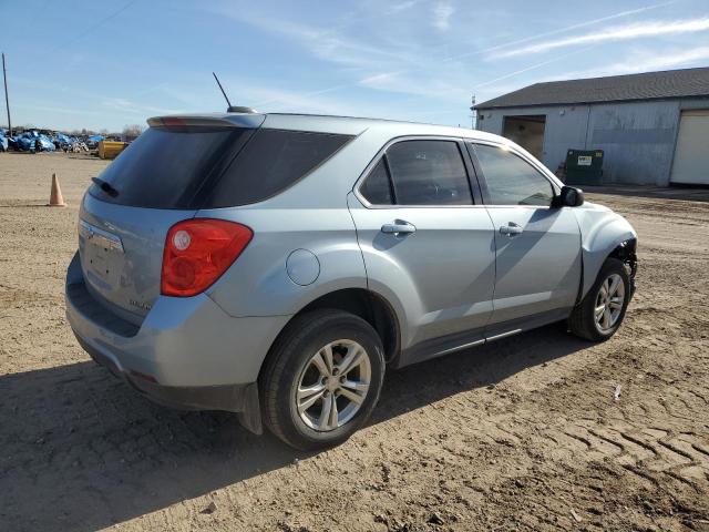 Photo 3 from auction – 2015 CHEVROLET EQUINOX with VIN 2GNALAEK0F6119430