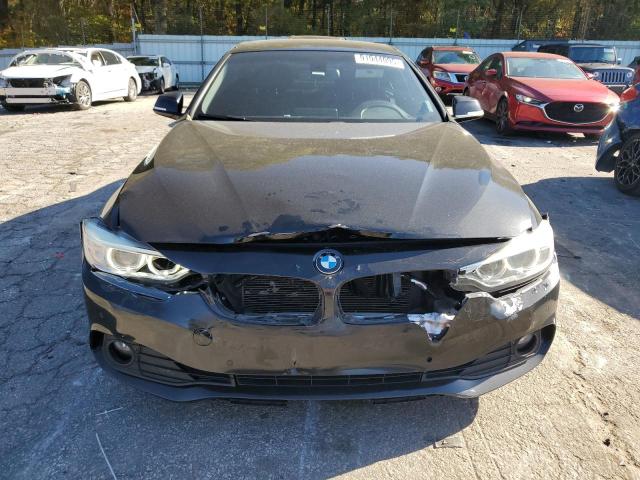 Photo 5 from auction – 2015 BMW 428 I with VIN WBA3V5C58FP753906
