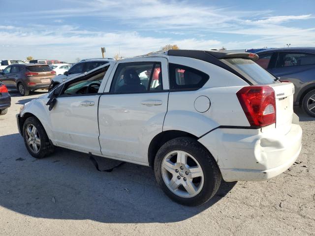 Photo 2 from auction – 2009 DODGE CALIBER SX with VIN 1B3HB48AX9D200506