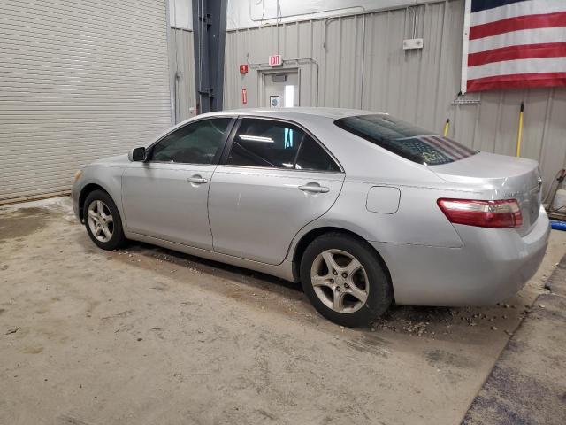 Photo 2 from auction – 2007 TOYOTA CAMRY CE with VIN 4T1BE46K27U575550