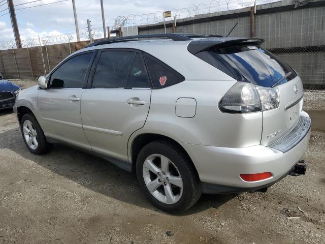 Photo 2 from auction – 2007 LEXUS RX 350 with VIN JTJHK31U372020044