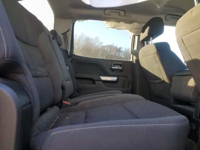 Photo 10 from auction – 2018 CHEVROLET SILVERADO with VIN 3GCUKREC5JG436939