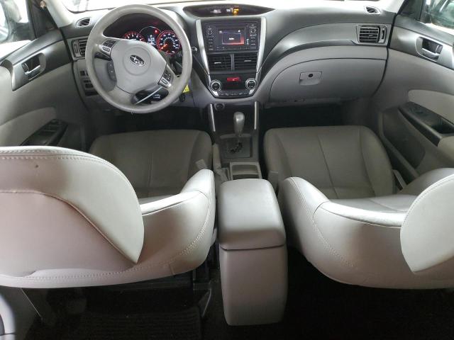 Photo 8 from auction – 2011 SUBARU FORESTER T with VIN JF2SHAGCXBH706678
