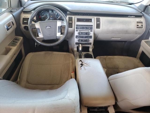 Photo 8 from auction – 2012 FORD FLEX SE with VIN 2FMGK5BC4CBD14469