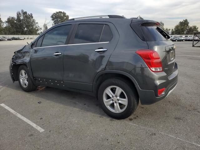 Photo 2 from auction – 2019 CHEVROLET TRAX 1LT with VIN 3GNCJLSB2KL380966