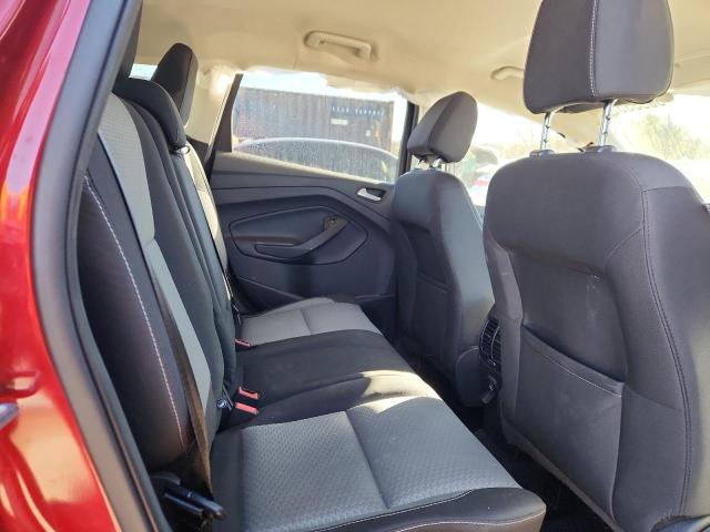 صورة رقم 11 من المزاد - 2017 FORD ESCAPE SE مع VIN 1FMCU9GD0HUB13302