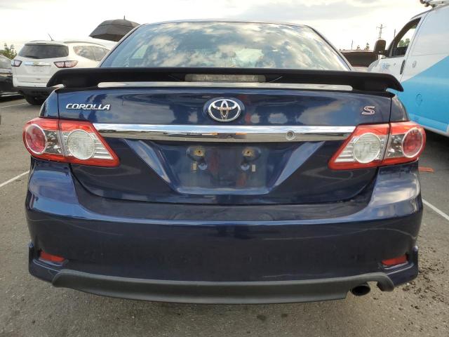 Photo 6 from auction – 2013 TOYOTA COROLLA BA with VIN 5YFBU4EE0DP215897
