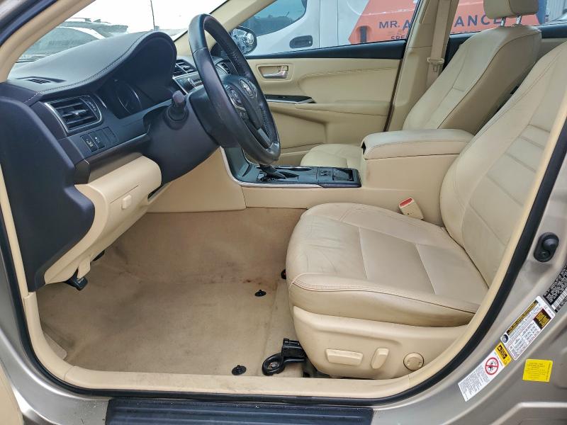 Photo 7 from auction – 2015 TOYOTA CAMRY LE with VIN 4T1BF1FK5FU938403