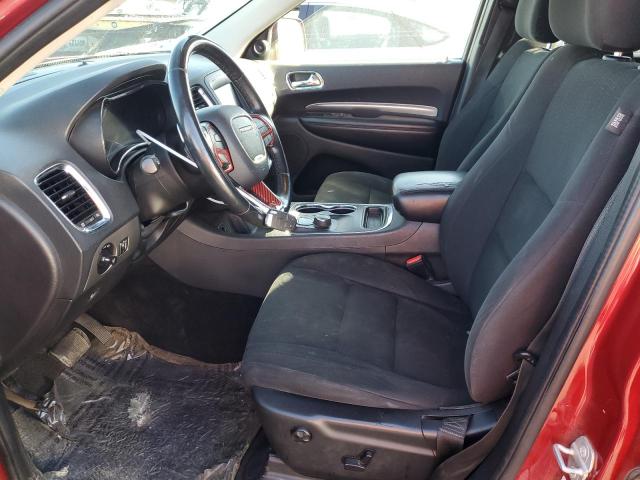 Photo 7 from auction – 2015 DODGE DURANGO with VIN 1C4RDHAG7FC922780