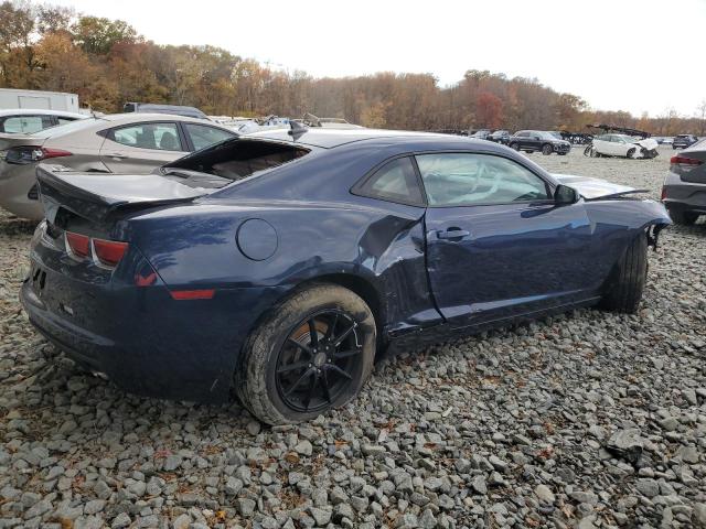 Photo 3 from auction – 2012 CHEVROLET CAMARO LS with VIN 2G1FA1E30C9202758