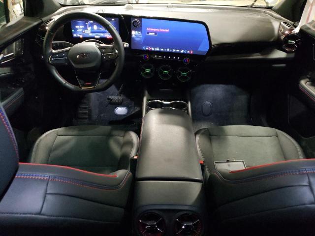 Photo 8 from auction – 2024 CHEVROLET BLAZER RS with VIN 3GNKDCRJ8RS249637