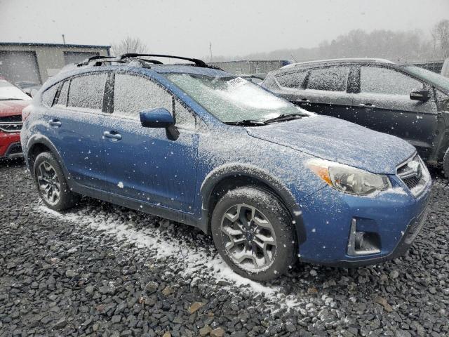 Photo 4 from auction – 2016 SUBARU CROSSTREK with VIN JF2GPABC5G8335954