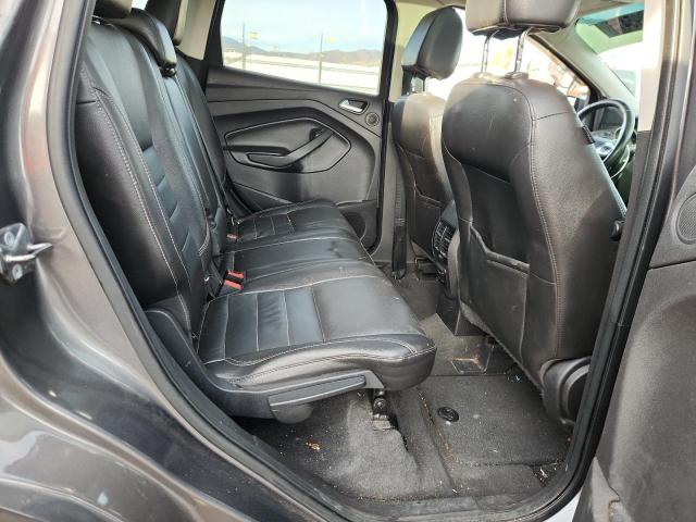 Photo 11 from auction – 2014 FORD ESCAPE TIT with VIN 1FMCU0J91EUA30229