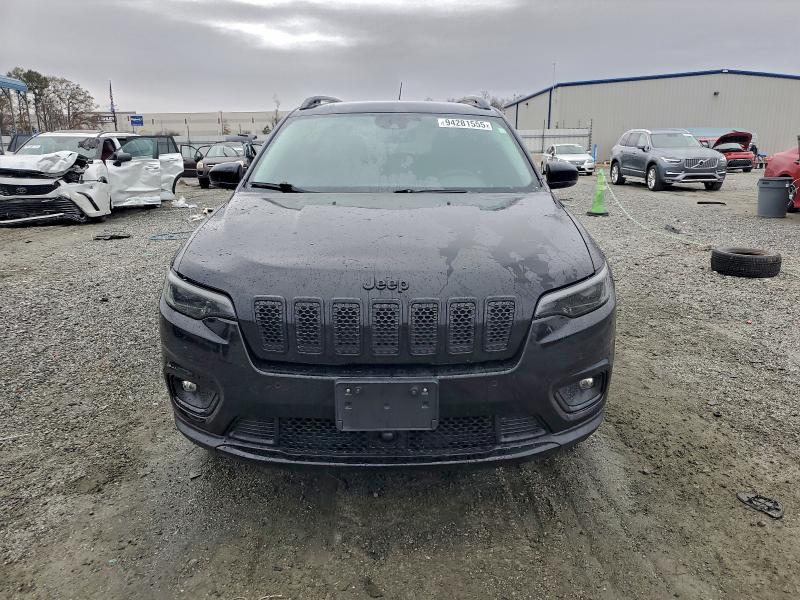 Photo 5 from auction – 2023 JEEP CHEROKEE A with VIN 1C4PJMMB5PD112245