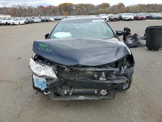 Photo 5 from auction – 2014 TOYOTA CAMRY L with VIN 4T4BF1FK1ER415545