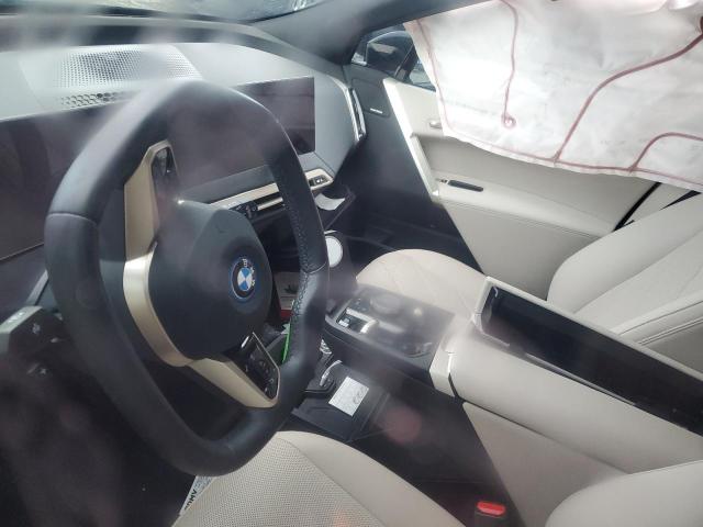 Foto 8 de la subasta – 2024 BMW IX XDRIVE5 con VIN WB523CF0XRCR62970