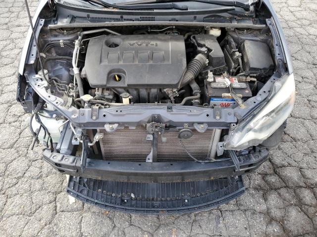 Photo 11 from auction – 2016 TOYOTA COROLLA L with VIN 5YFBURHE7GP511139