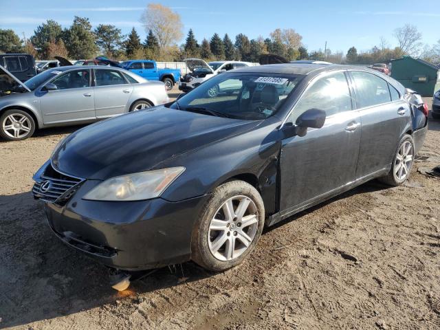 LEXUS ES 350 2007 with VIN JTHBJ46GX72133623 - Photo from auction