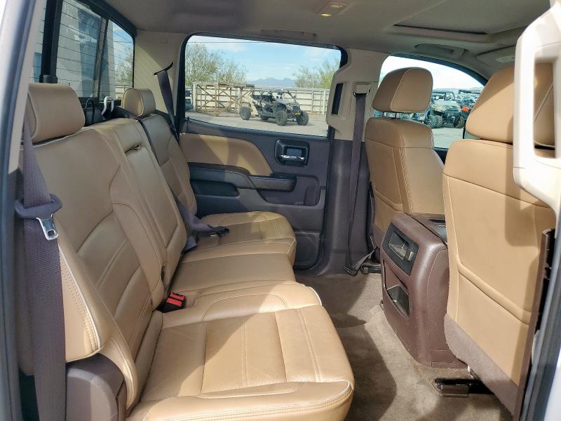 Photo 10 from auction – 2018 GMC SIERRA C15 with VIN 3GTP1PEC5JG303392
