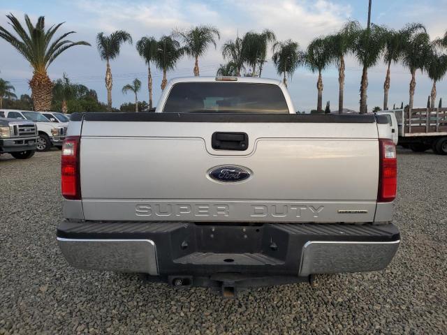 Photo 6 from auction – 2015 FORD F250 SUPER with VIN 1FT7X2A68FEA69863