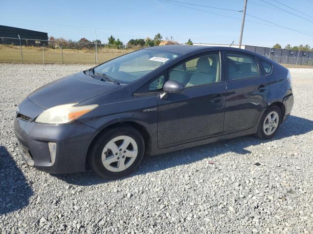 TOYOTA PRIUS 2013 with VIN JTDKN3DU3D5690943 - Photo from auction