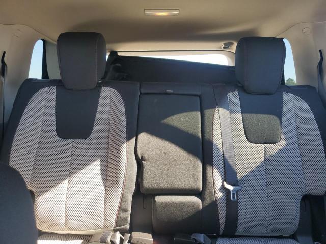 Photo 10 from auction – 2016 GMC TERRAIN SL with VIN 2GKALMEK4G6355255