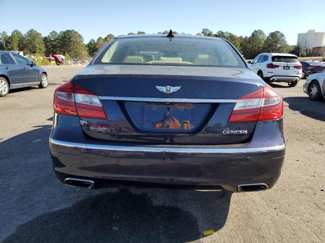 Photo 6 from auction – 2012 HYUNDAI GENESIS 3. with VIN KMHGC4DD6CU206930