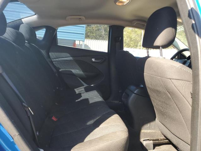 Photo 10 from auction – 2016 DODGE DART SE with VIN 1C3CDFAA3GD752374