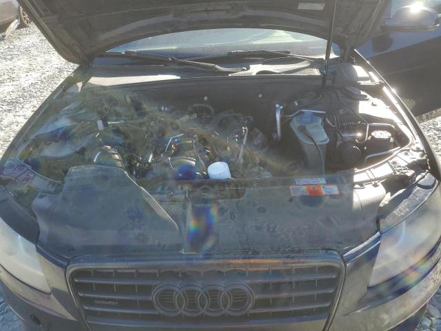 Foto 11 de la subasta – 2010 AUDI A4 PREMIUM con VIN WAUBFAFL0AN030888