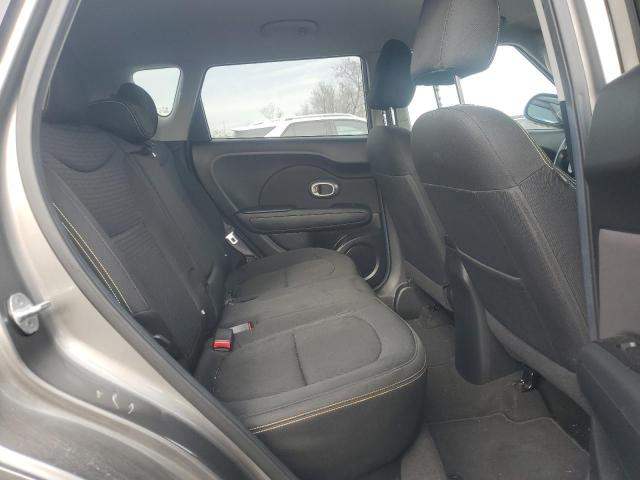 Photo 11 from auction – 2015 KIA SOUL + with VIN KNDJP3A59F7200810