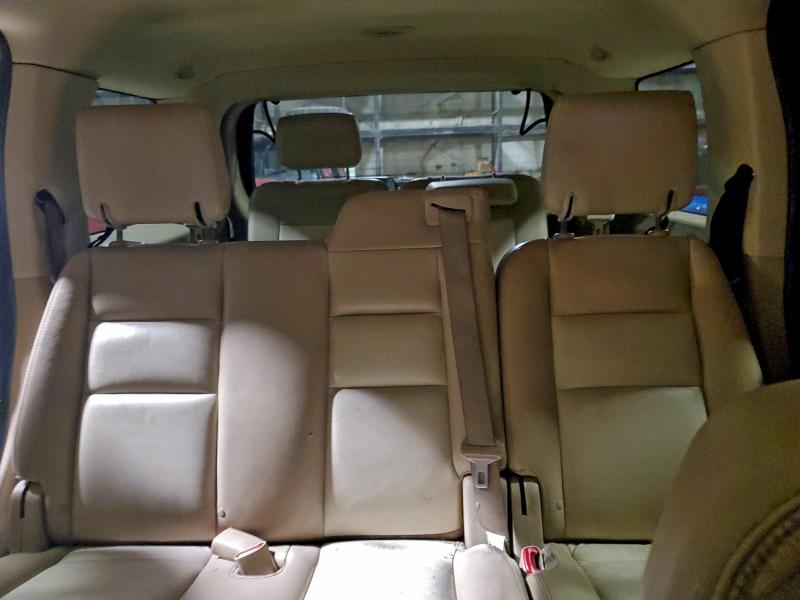 Photo 10 from auction – 2006 FORD EXPLORER E with VIN 1FMEU74E76UA77938