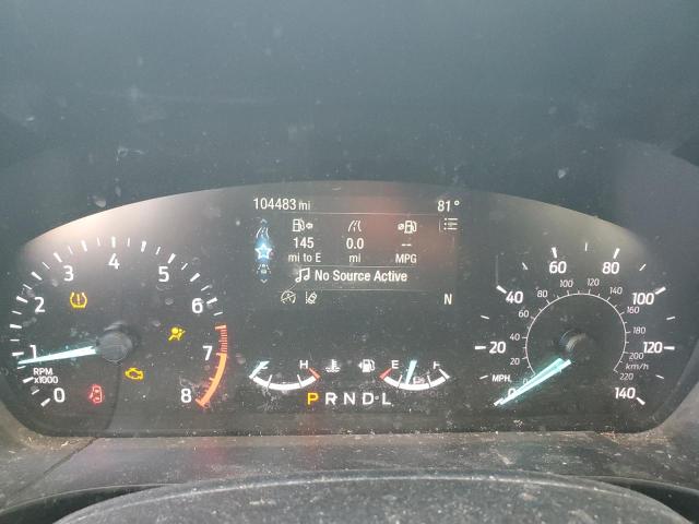 Photo 9 from auction – 2020 FORD ESCAPE S with VIN 1FMCU0F65LUA55632